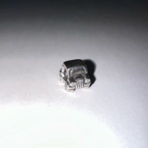 VEHICLE PANDORA CHARM